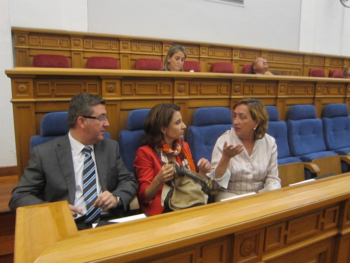 Pleno Presupuestos 2