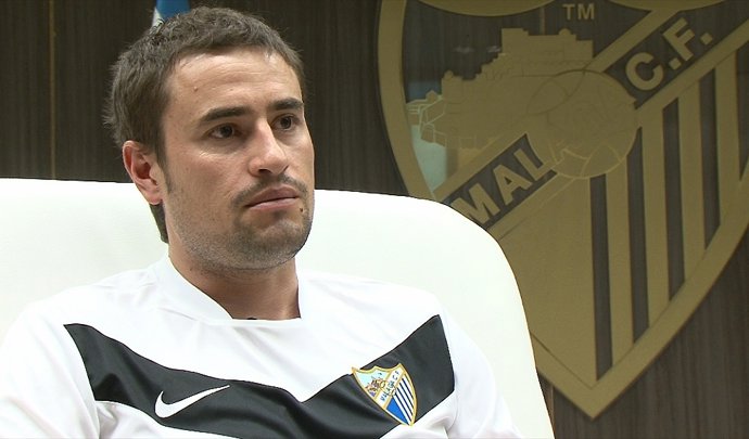 Josep Clotet, nuevo entrenador del filial del Málaga