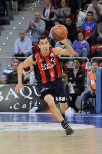 Baloncesto/NBA.- Prigioni confirma su traspaso a los New York Knicks