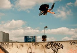 Festival de Cultura Urbana Mulafest