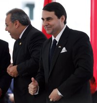 Franco pide a la OEA que respete la soberanía nacional de Paraguay