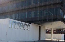 Fachada Del Inteco En León Capital.