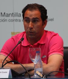 Albert Costa 