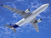 Synergy Aerospace adquiere a Airbus nueve A330 por 1.543 millones