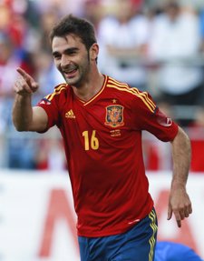 Adrián Quiere Sustituir A Villa