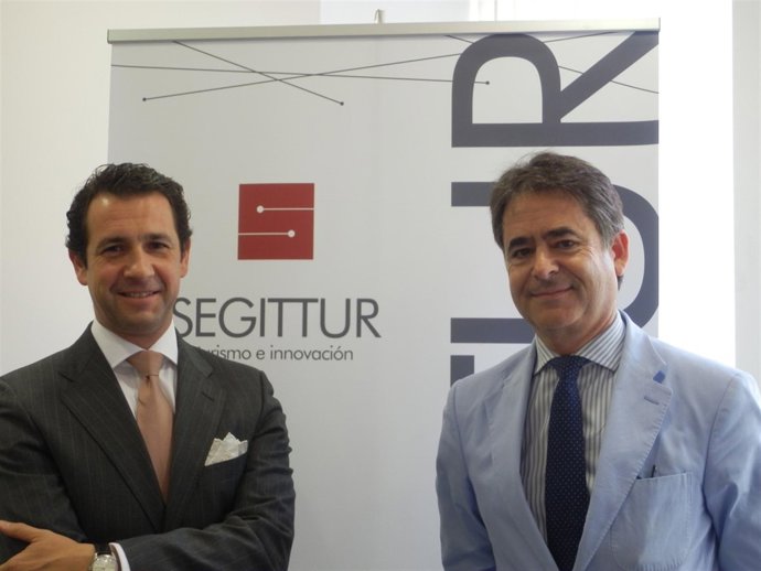 Segittur y Ances apoyarán a los jóvenes emprendedores 