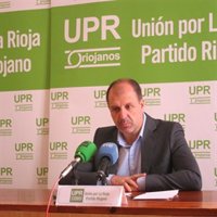 UPR asegura que "lo único que se conseguirá con la reducción de concejales es apartar a los partidos minoritarios"