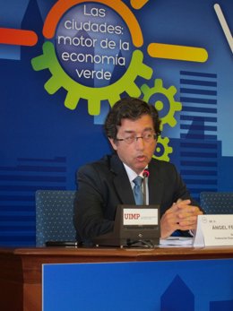 El secretario general de la FEMP