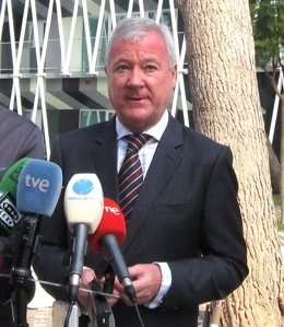 Ramón Luis Valcárcel