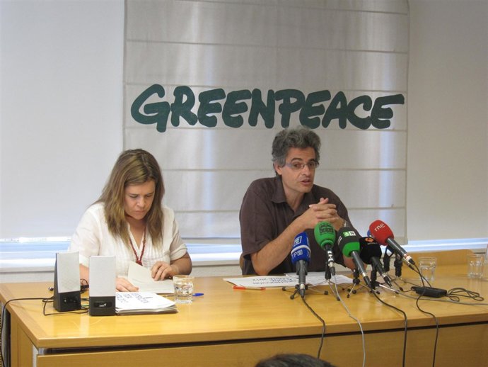 Greenpeace