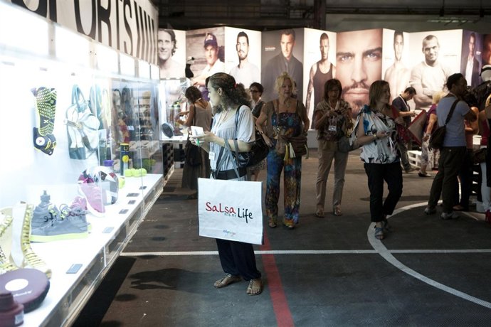 Imagen Del Salón The Brandery 