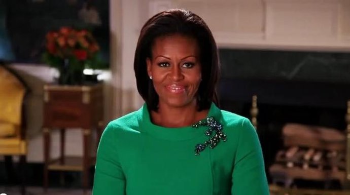 Michelle Obama