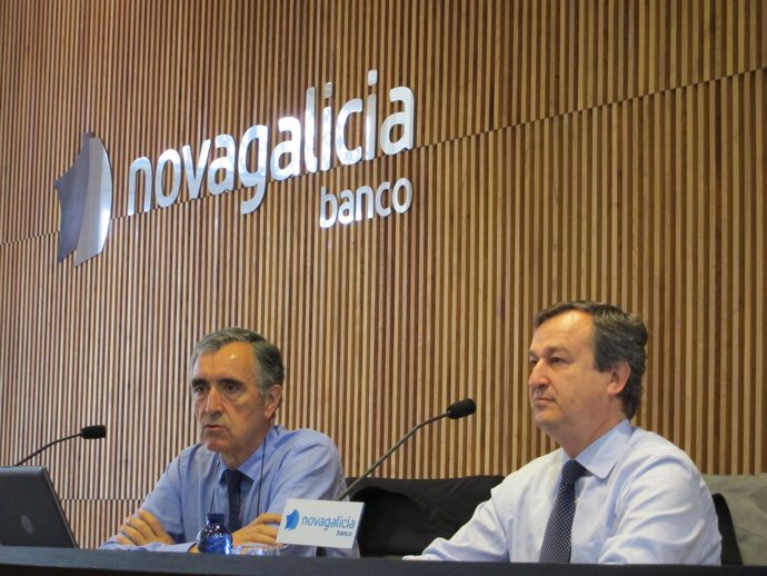 Foto Ncg Banco