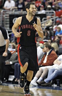 José Manuel Calderón