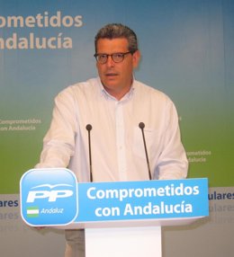 Ricardo Tarno, Este Jueves