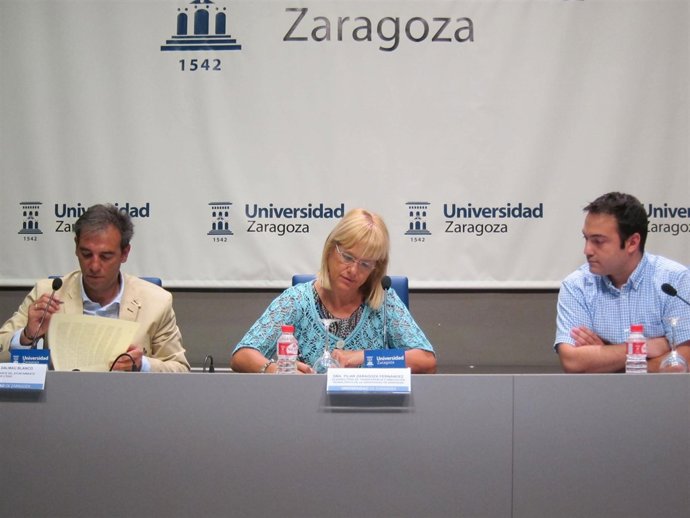 Centro Emprendedores Utebo