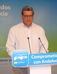PP-A respeta la decisión judicial sobre libertad de Fernández, apuntando que la Audiencia sigue observando delitos en él