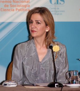 Infanta Cristina