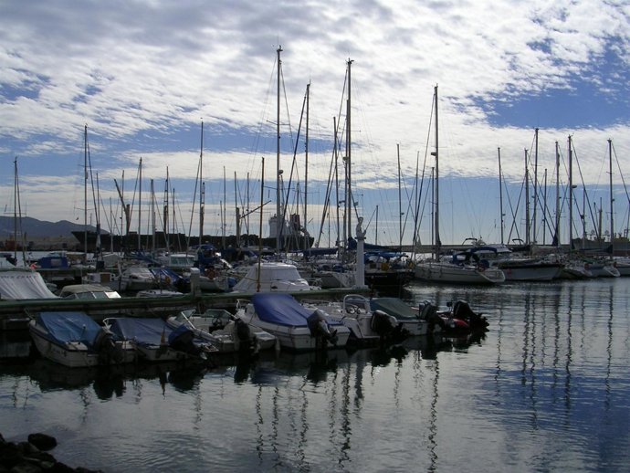 Puerto de Motril
