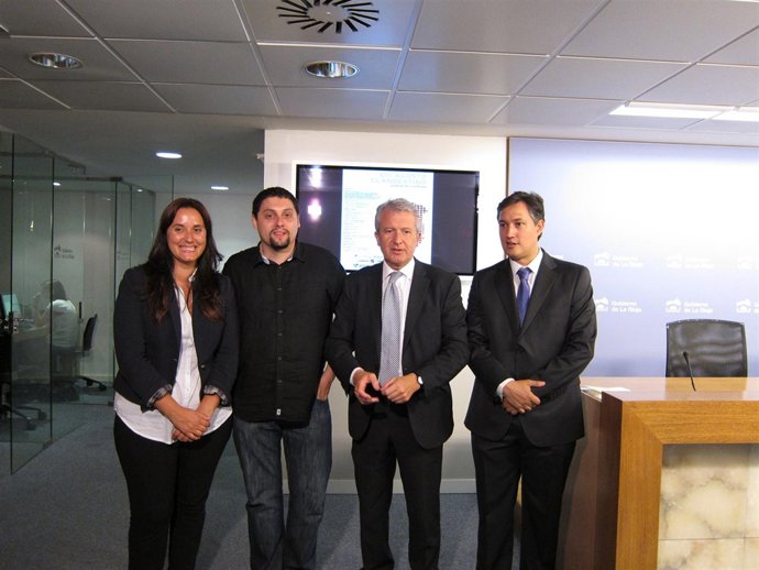 Presentación del octavo 'Agosto Clandestino'