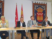 UGT dice a Aguirre que "no puede reírse de decenas de miles" de mineros que apoyan un sistema de vida "necesario"