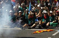 UGT hace un balance positivo de la campaña en defensa de la Minería