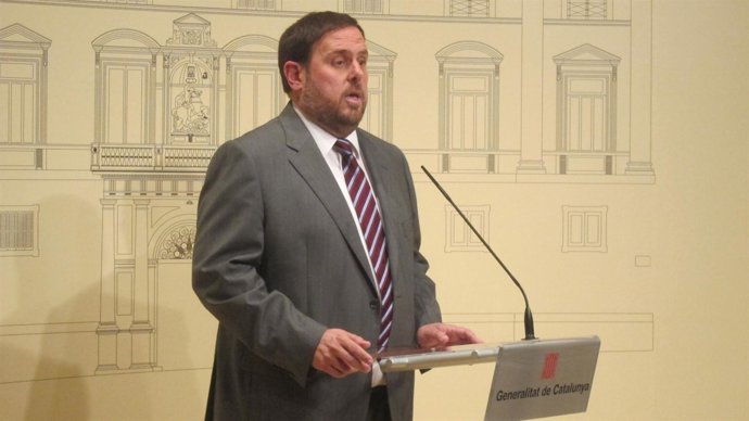 Oriol Junqueras (ERC)