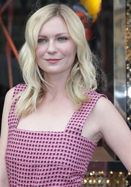 Kristen Dunst
