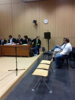 Juicio Al Falso Jeque Y Su Supuesto Séquito