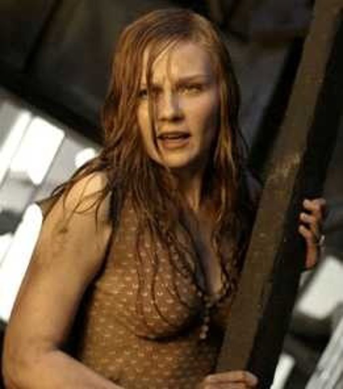 Kristen Dunst