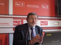 Lissavetzky augura un "nuevo ajustazo" a las arcas de Madrid a causa de las medidas impuestas por el Gobierno central