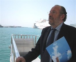 Nueva terminal de cruceros