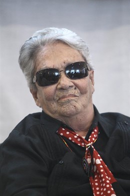 Chavela Vargas