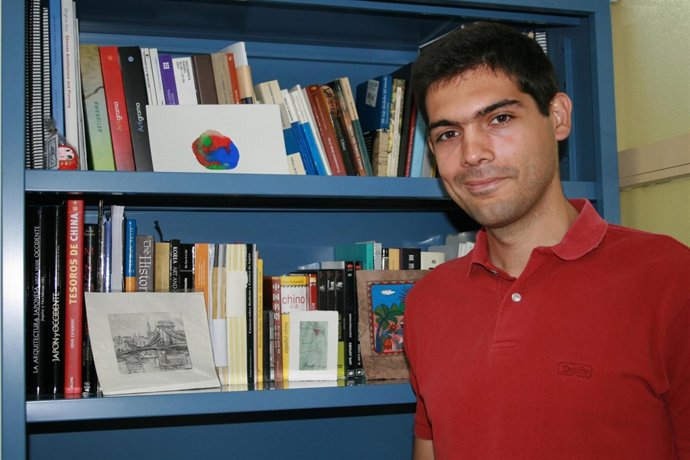 Un profesor de la US investiga la primera gramática en chino mandarín