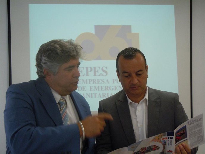 Nota Balance EPES 061 Y Foto