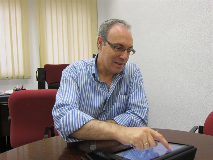 Juan Pablo Durán (PSOE)