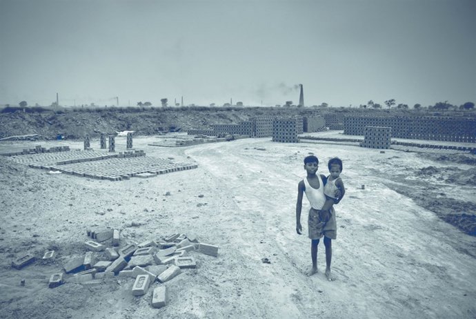 Fotografía De Toni Rodenas