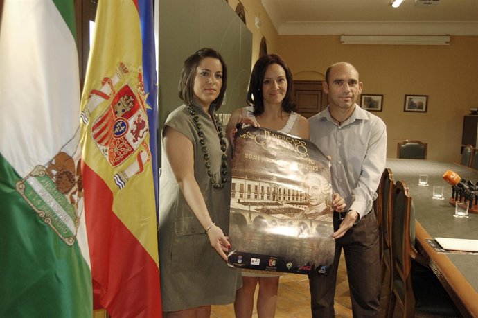 Soriano, Crespín Y Hermán Con El Cartel Del Mercado Colono