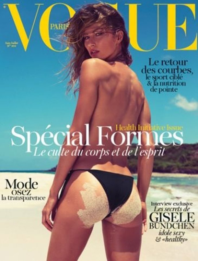 Gisele Bündchen