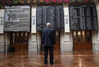 El sector energético sufre fuertes caídas en Bolsa tras los anuncios de más impuestos