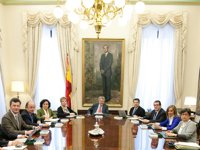 Todos los grupos del Congreso piden a Posada la supresión de la paga de Navidad a los diputados como a los funcionarios