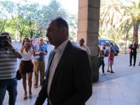 Anticorrupción pide una fianza de 57 millones para el exdirector general de Trabajo andaluz