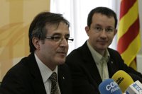 El exconsejero Jordi Ausàs participaba activamente en el contrabando de tabaco