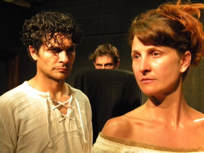 El caballero de Olmedo se estrena en el Corral de Comedias