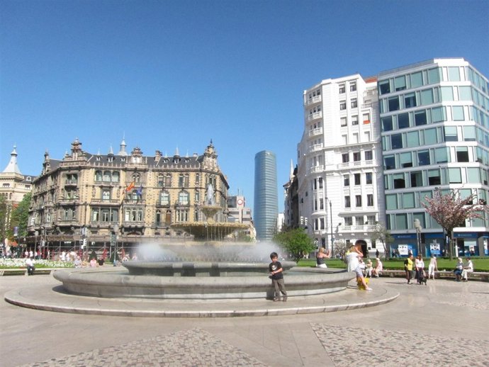 Por la mañana todavía disfrutaremos de cielos soleados