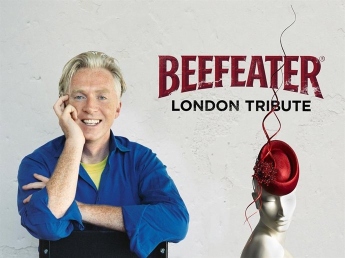 Beefeater