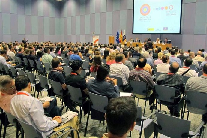 Jornadas en Expomeloneras