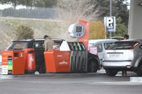 Economía/IPC.- El IPC baja dos décimas en junio por las gasolinas y la tasa interanual se mantiene en el 1,9% 