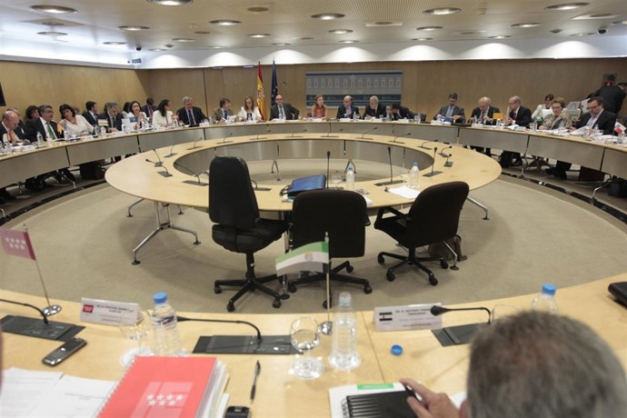 Consejo de Política Fiscal y Financiera