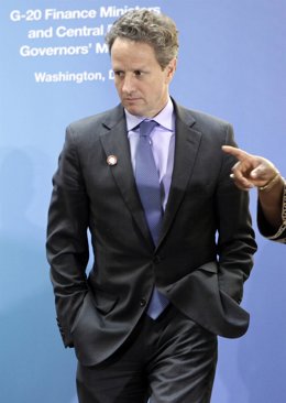 Geithner 